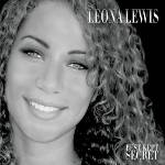 Leona Lewis "Best Kept Secret" (американское издание 2006, 2009), обложка диска